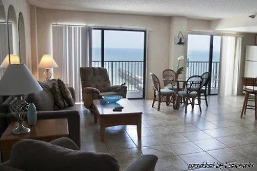 Sunglow Resort 305 Wilbur-by-the-Sea 3*,  United States