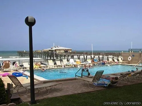 Hotel Sunglow Resort 305 Wilbur-by-the-Sea